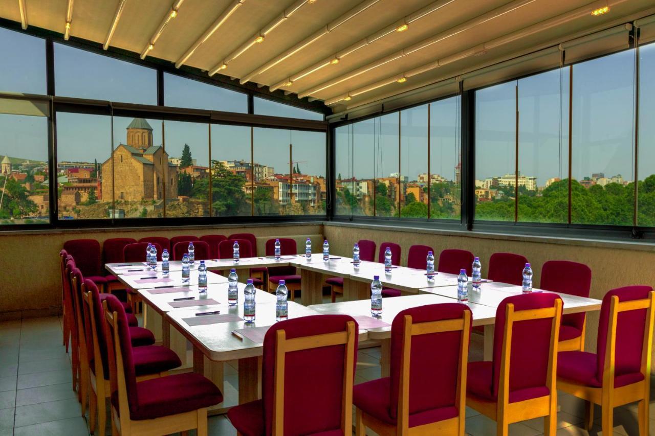 Old Meidan Tbilisi By Urban Hotels Esterno foto