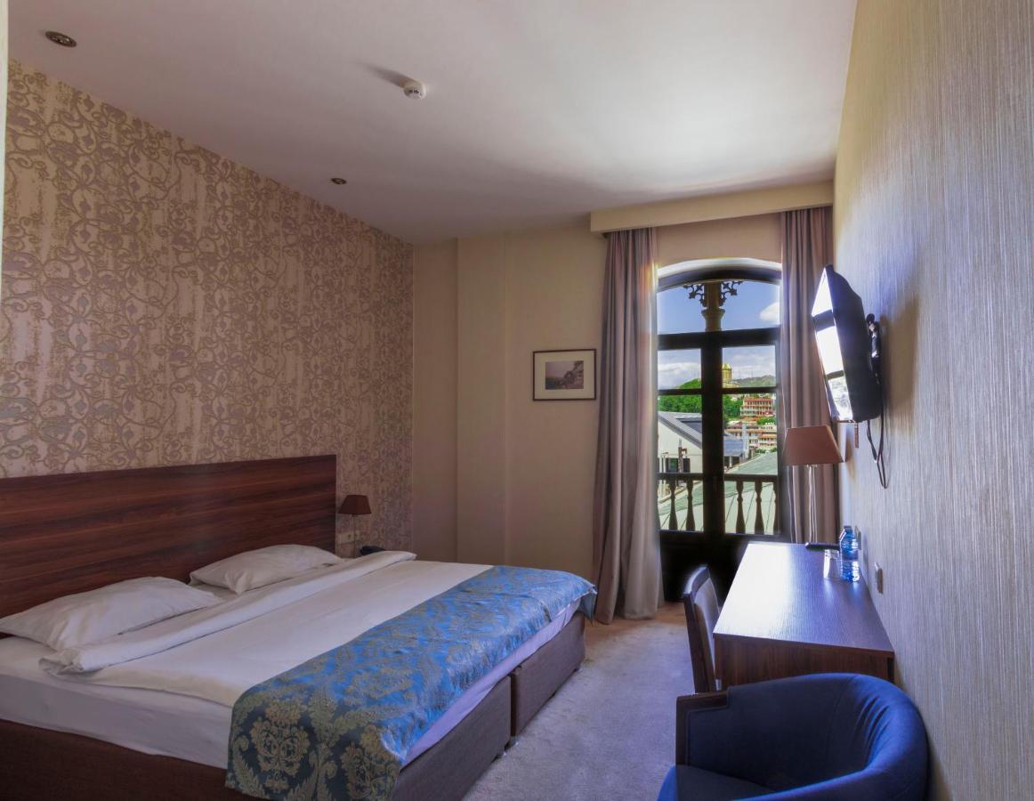 Old Meidan Tbilisi By Urban Hotels Esterno foto