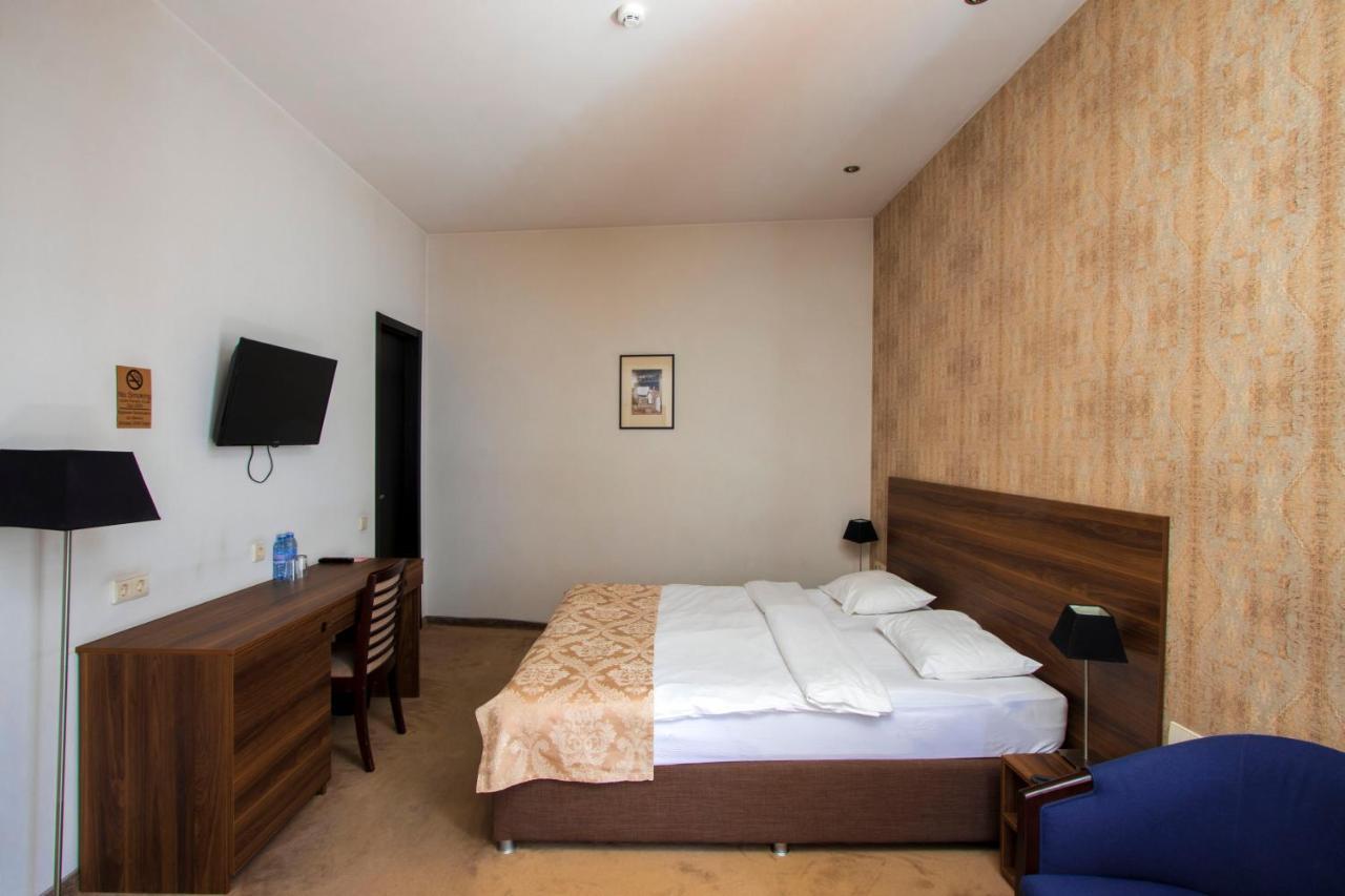 Old Meidan Tbilisi By Urban Hotels Esterno foto