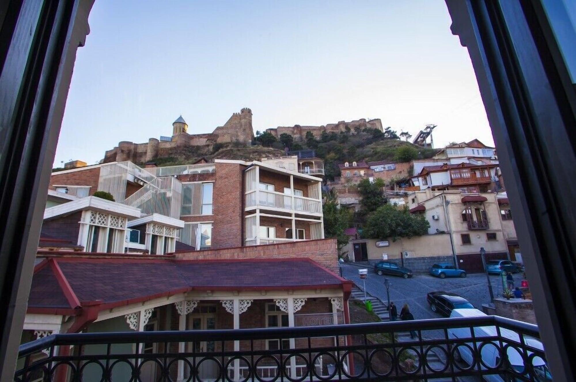 Old Meidan Tbilisi By Urban Hotels Esterno foto