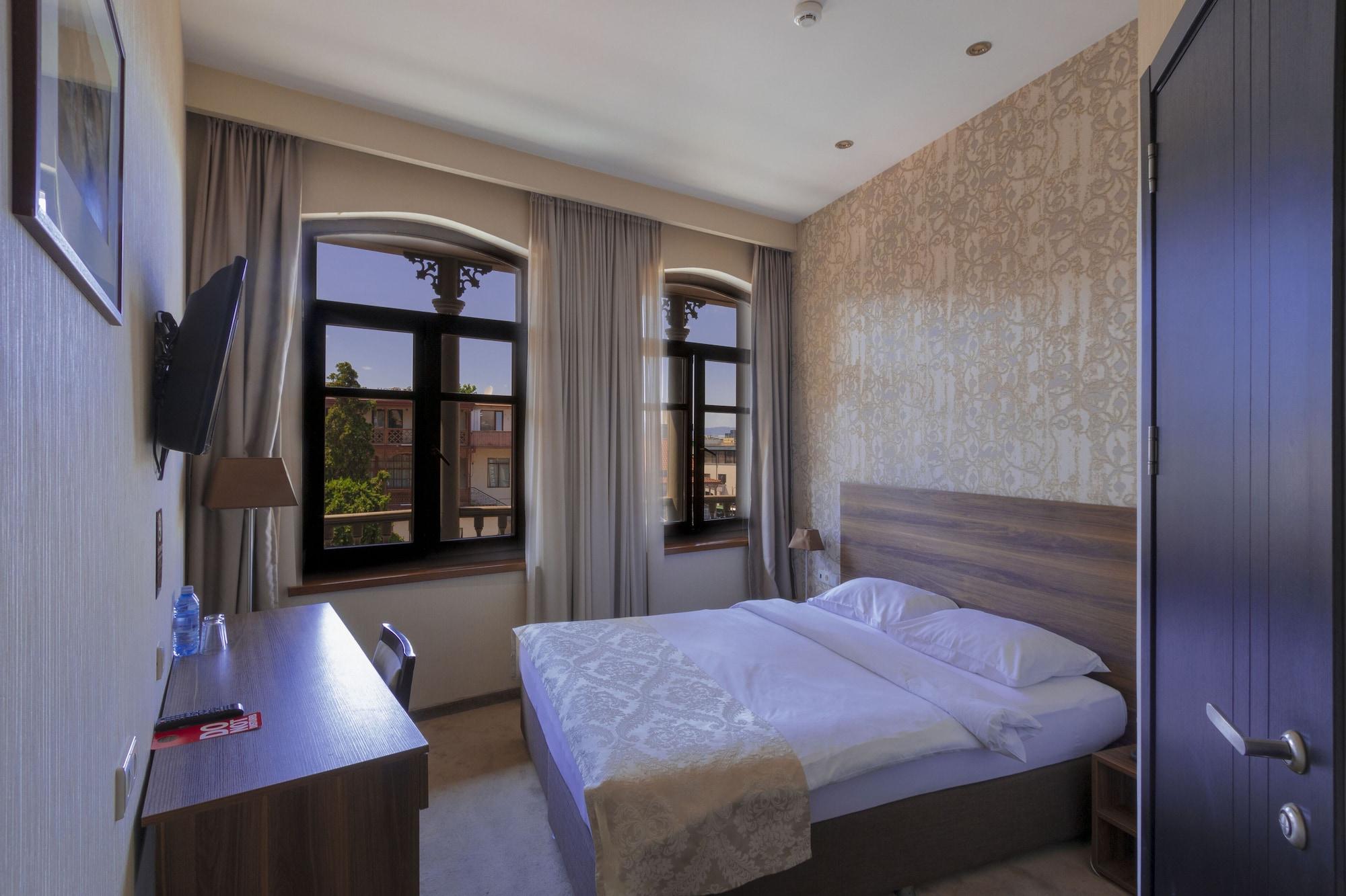 Old Meidan Tbilisi By Urban Hotels Esterno foto