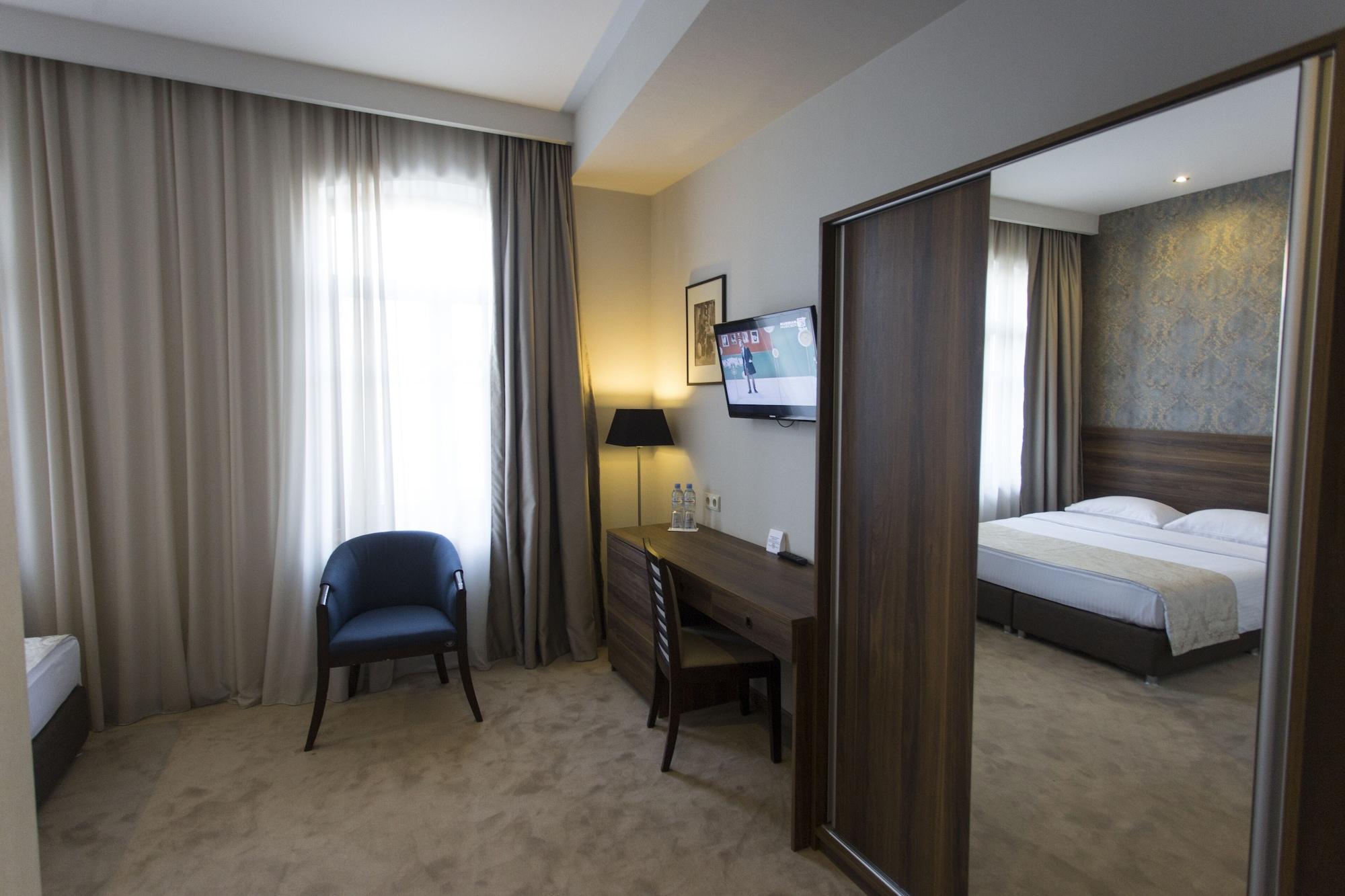 Old Meidan Tbilisi By Urban Hotels Esterno foto