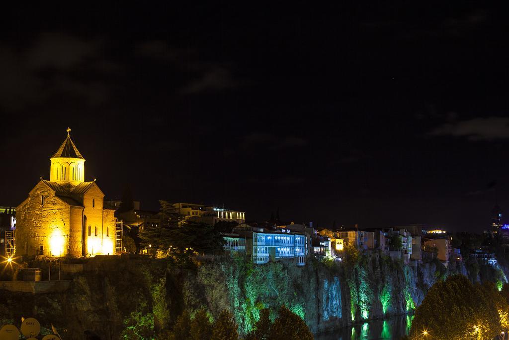 Old Meidan Tbilisi By Urban Hotels Esterno foto