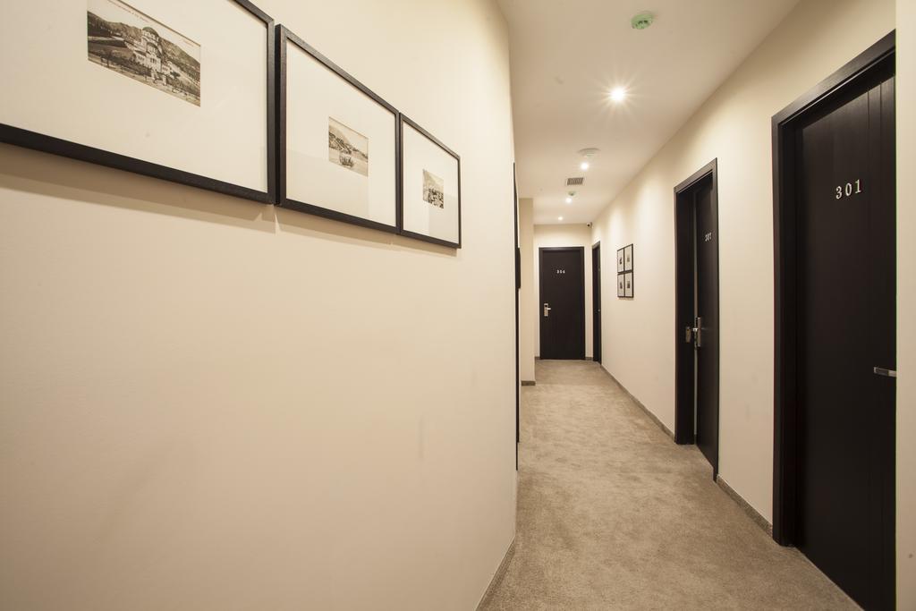 Old Meidan Tbilisi By Urban Hotels Esterno foto
