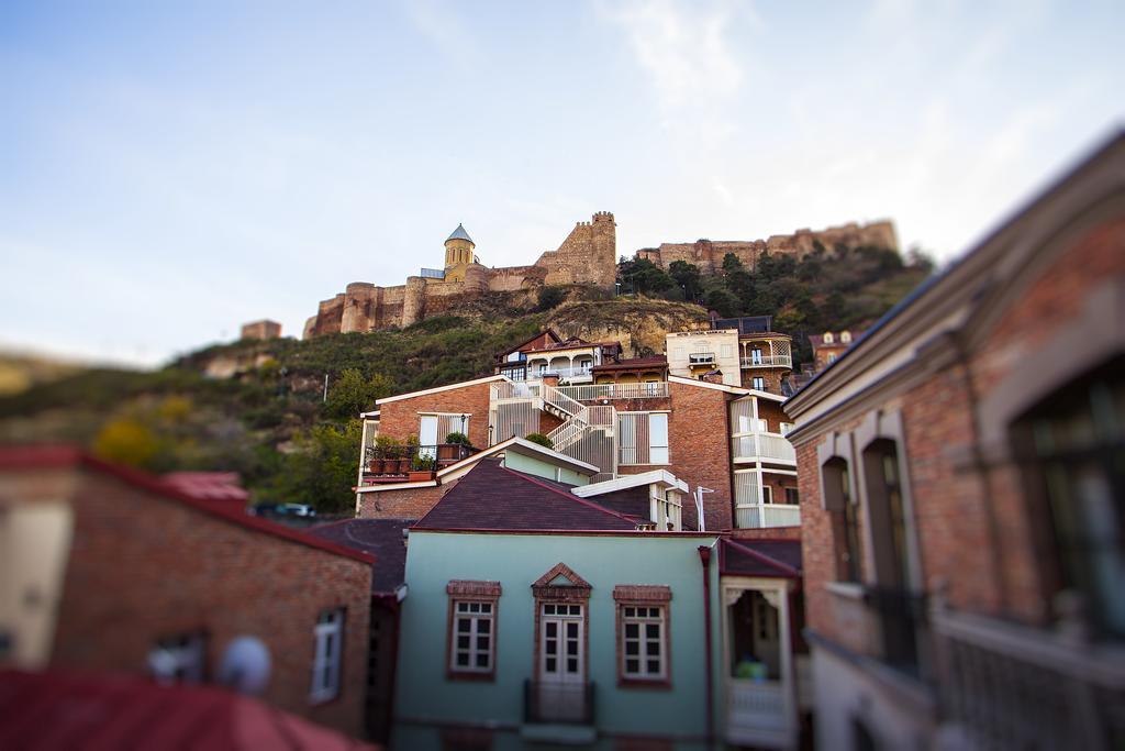 Old Meidan Tbilisi By Urban Hotels Esterno foto