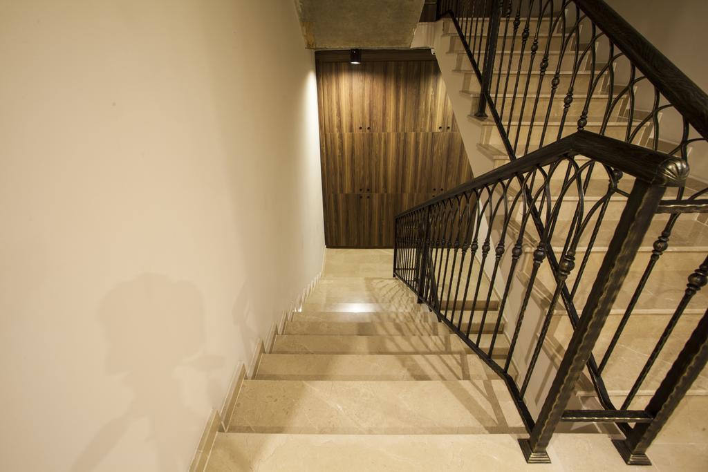 Old Meidan Tbilisi By Urban Hotels Esterno foto