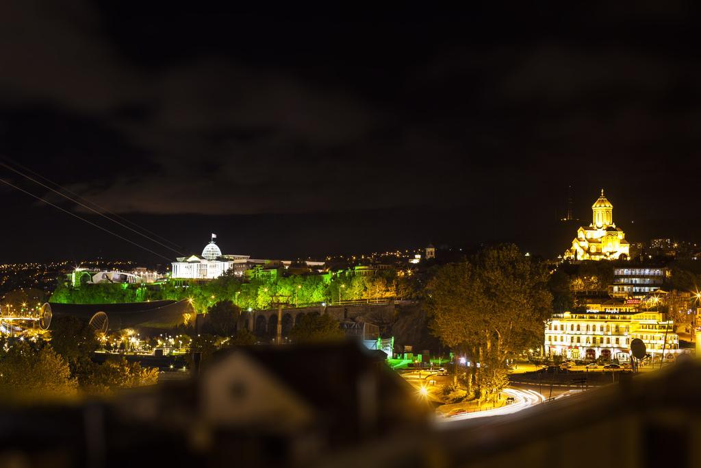 Old Meidan Tbilisi By Urban Hotels Esterno foto