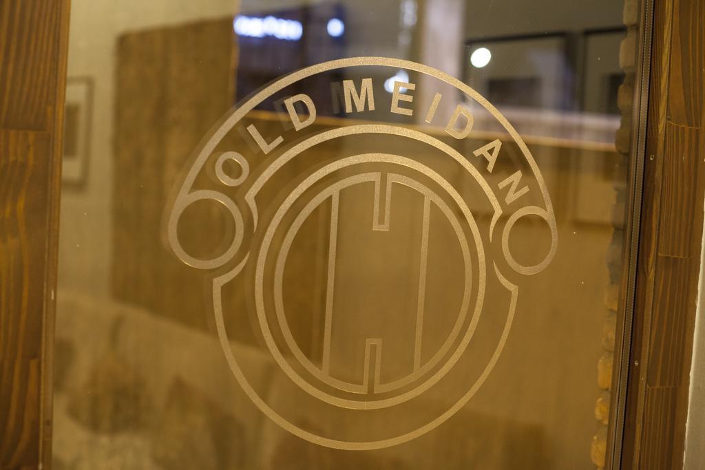 Old Meidan Tbilisi By Urban Hotels Esterno foto