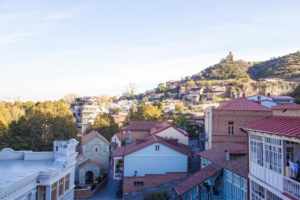 Old Meidan Tbilisi By Urban Hotels Esterno foto