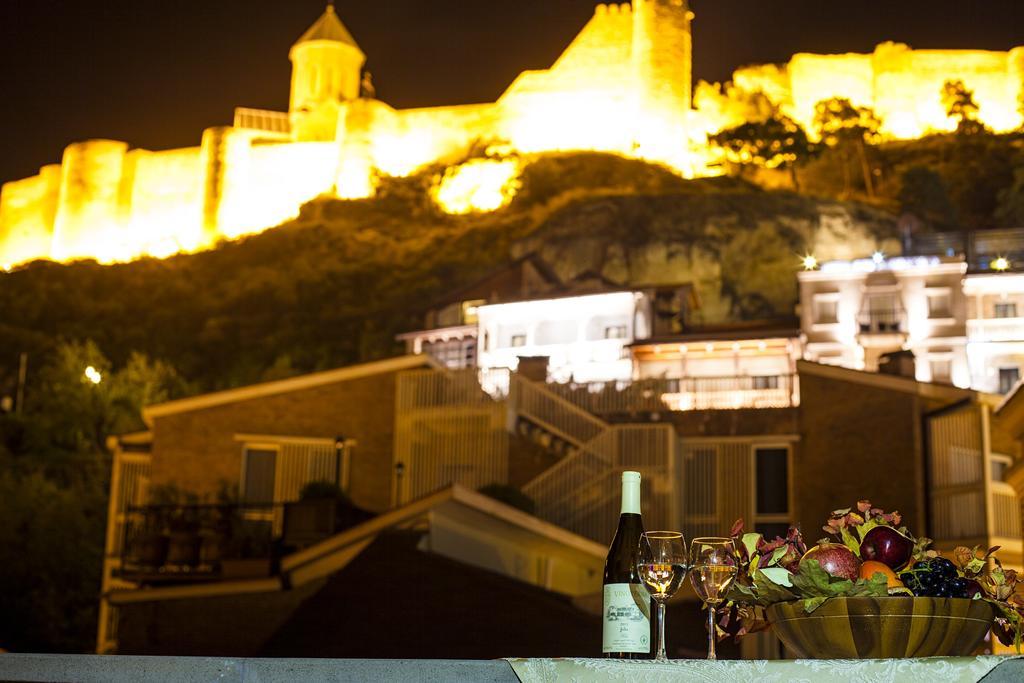 Old Meidan Tbilisi By Urban Hotels Esterno foto