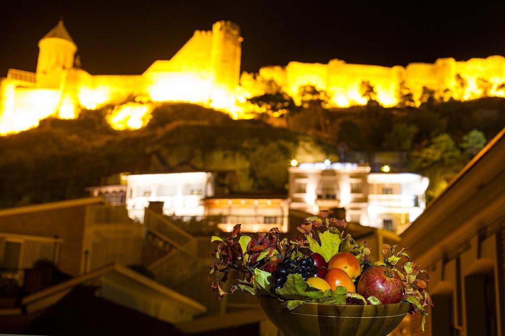 Old Meidan Tbilisi By Urban Hotels Esterno foto