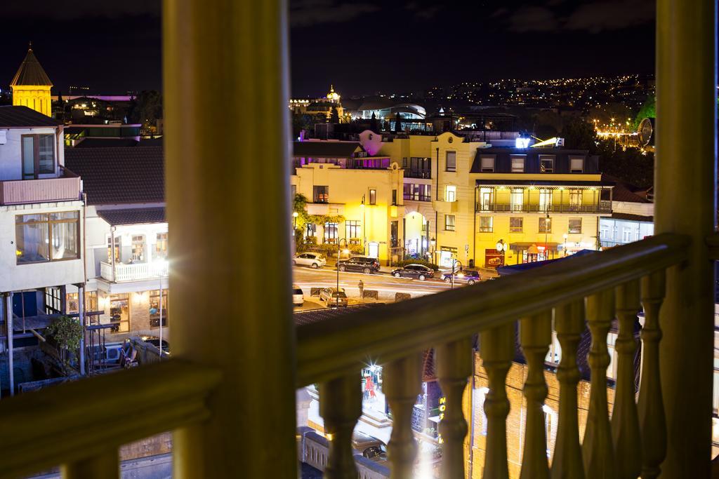 Old Meidan Tbilisi By Urban Hotels Esterno foto