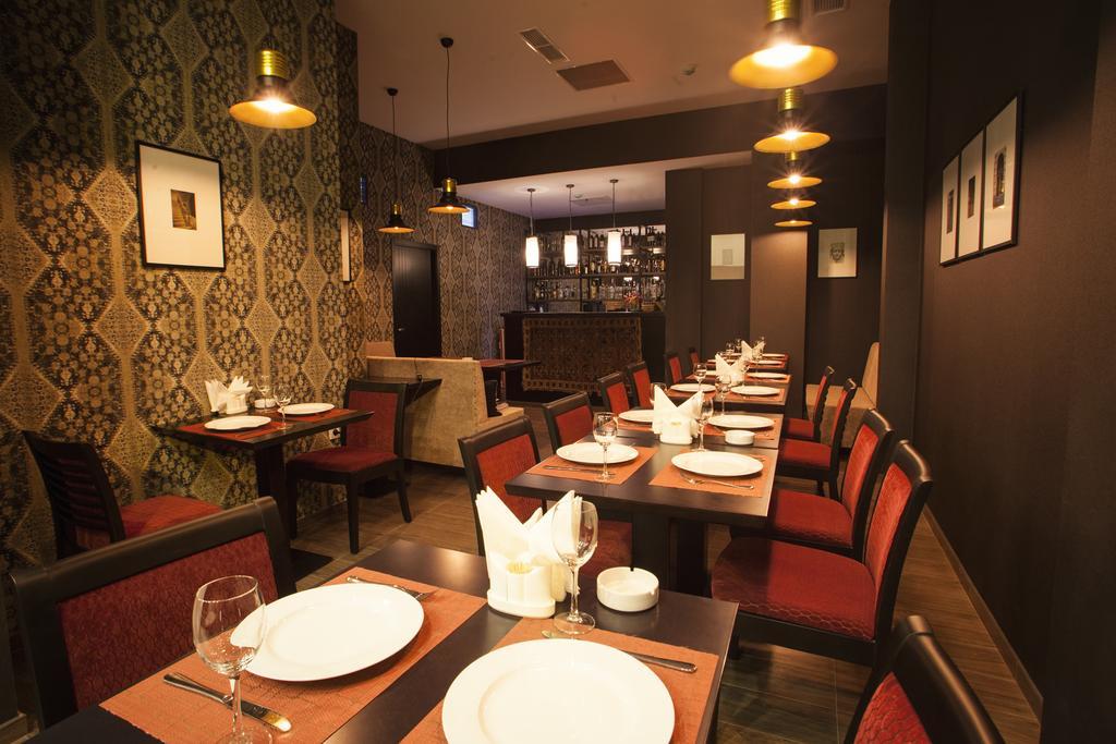 Old Meidan Tbilisi By Urban Hotels Esterno foto
