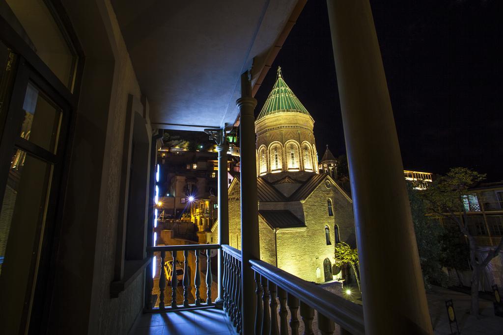 Old Meidan Tbilisi By Urban Hotels Esterno foto