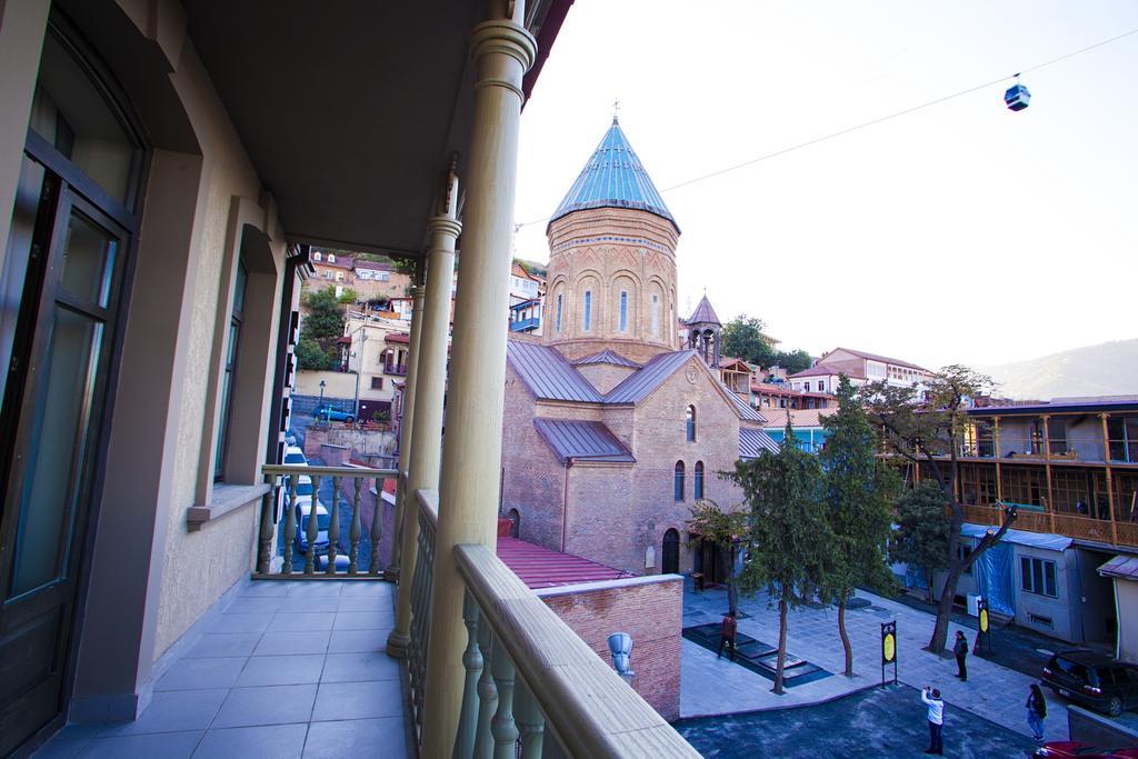 Old Meidan Tbilisi By Urban Hotels Esterno foto