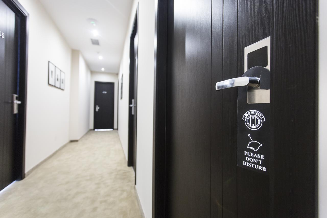 Old Meidan Tbilisi By Urban Hotels Esterno foto