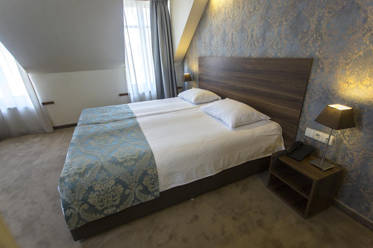 Old Meidan Tbilisi By Urban Hotels Esterno foto