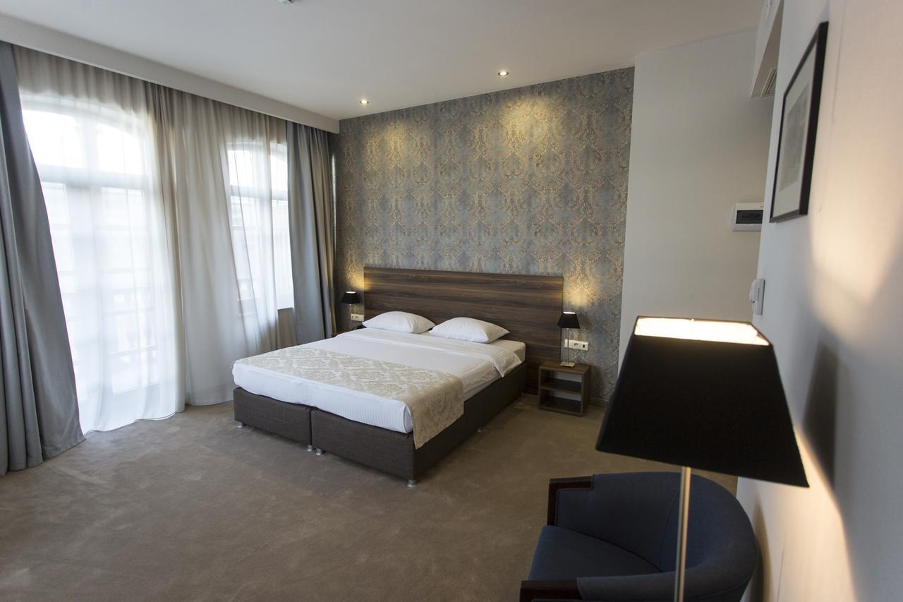 Old Meidan Tbilisi By Urban Hotels Esterno foto