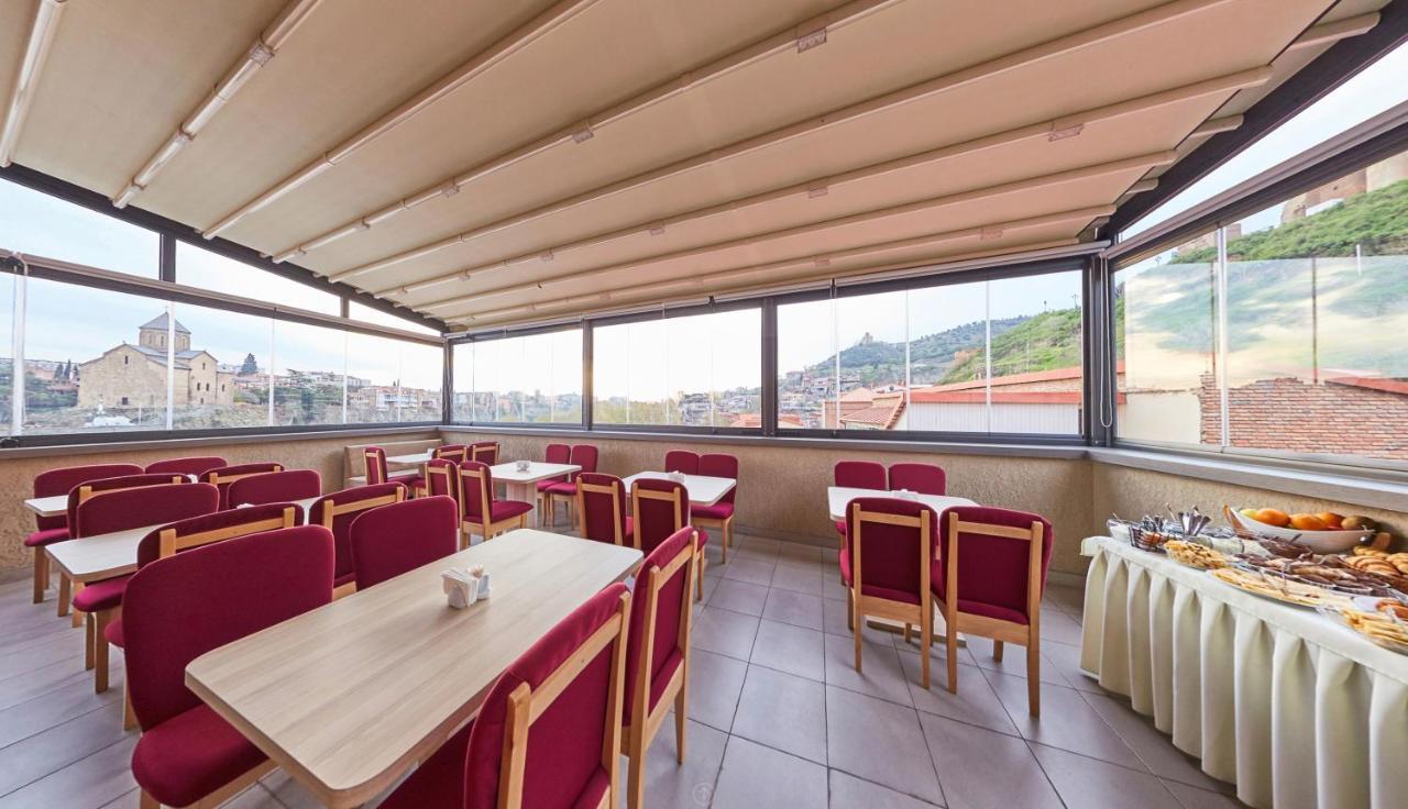 Old Meidan Tbilisi By Urban Hotels Esterno foto